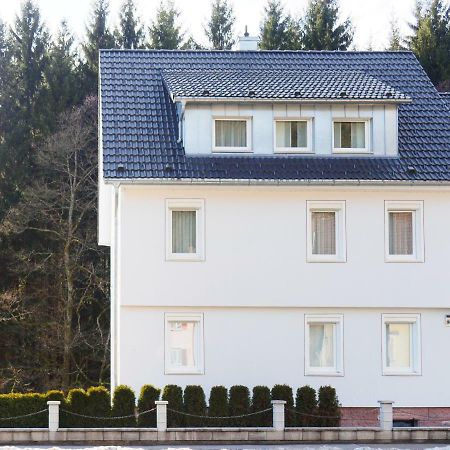 Haus Am Fluss Διαμέρισμα Baiersbronn Εξωτερικό φωτογραφία