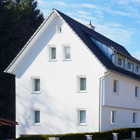 Haus Am Fluss Διαμέρισμα Baiersbronn Εξωτερικό φωτογραφία