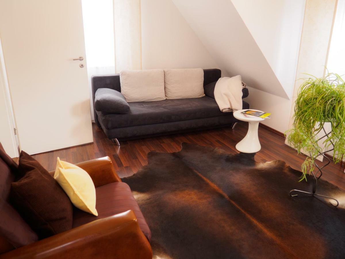 Haus Am Fluss Διαμέρισμα Baiersbronn Εξωτερικό φωτογραφία