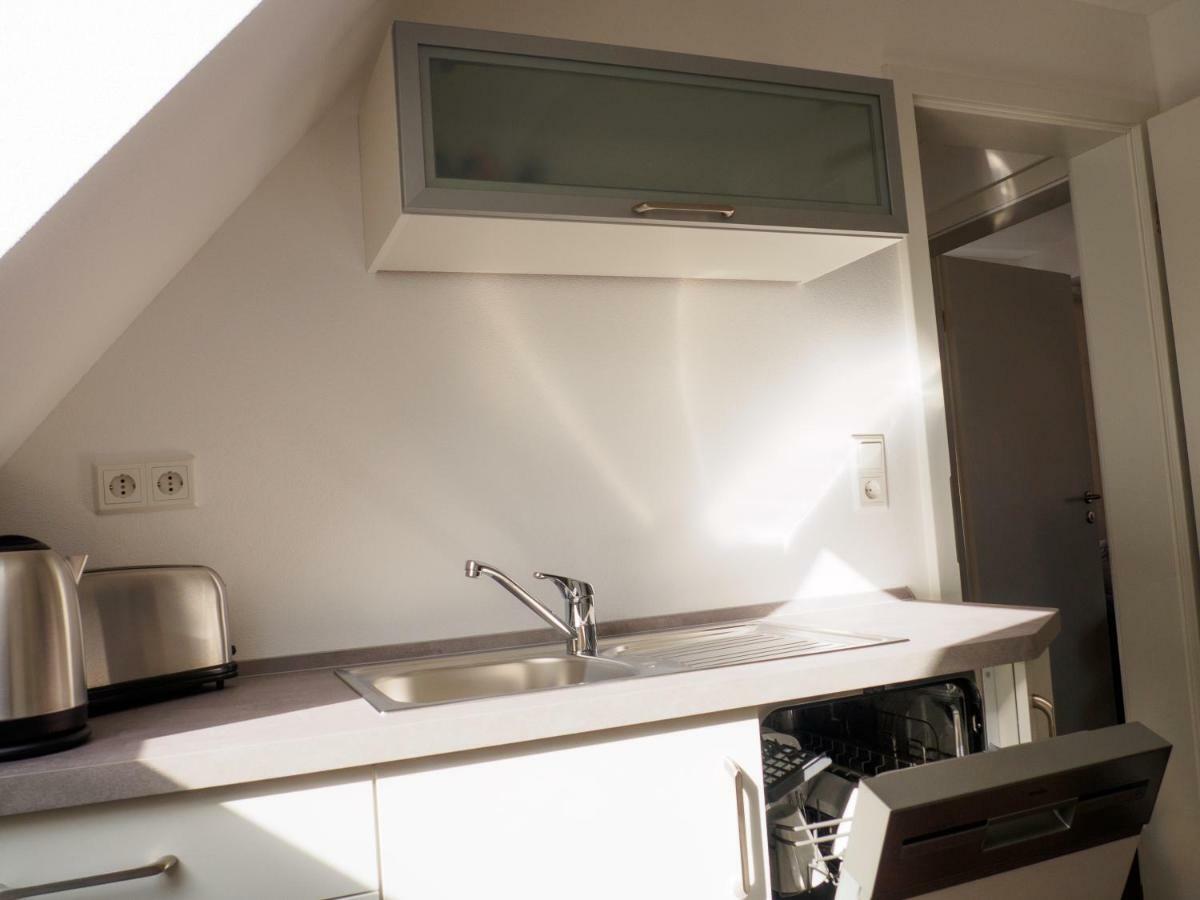 Haus Am Fluss Διαμέρισμα Baiersbronn Εξωτερικό φωτογραφία