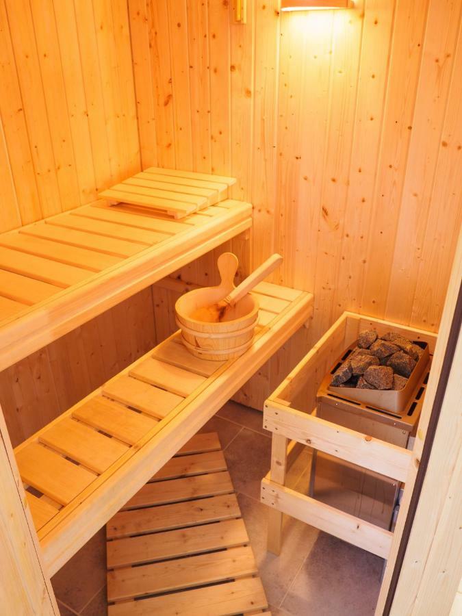 Haus Am Fluss Διαμέρισμα Baiersbronn Εξωτερικό φωτογραφία